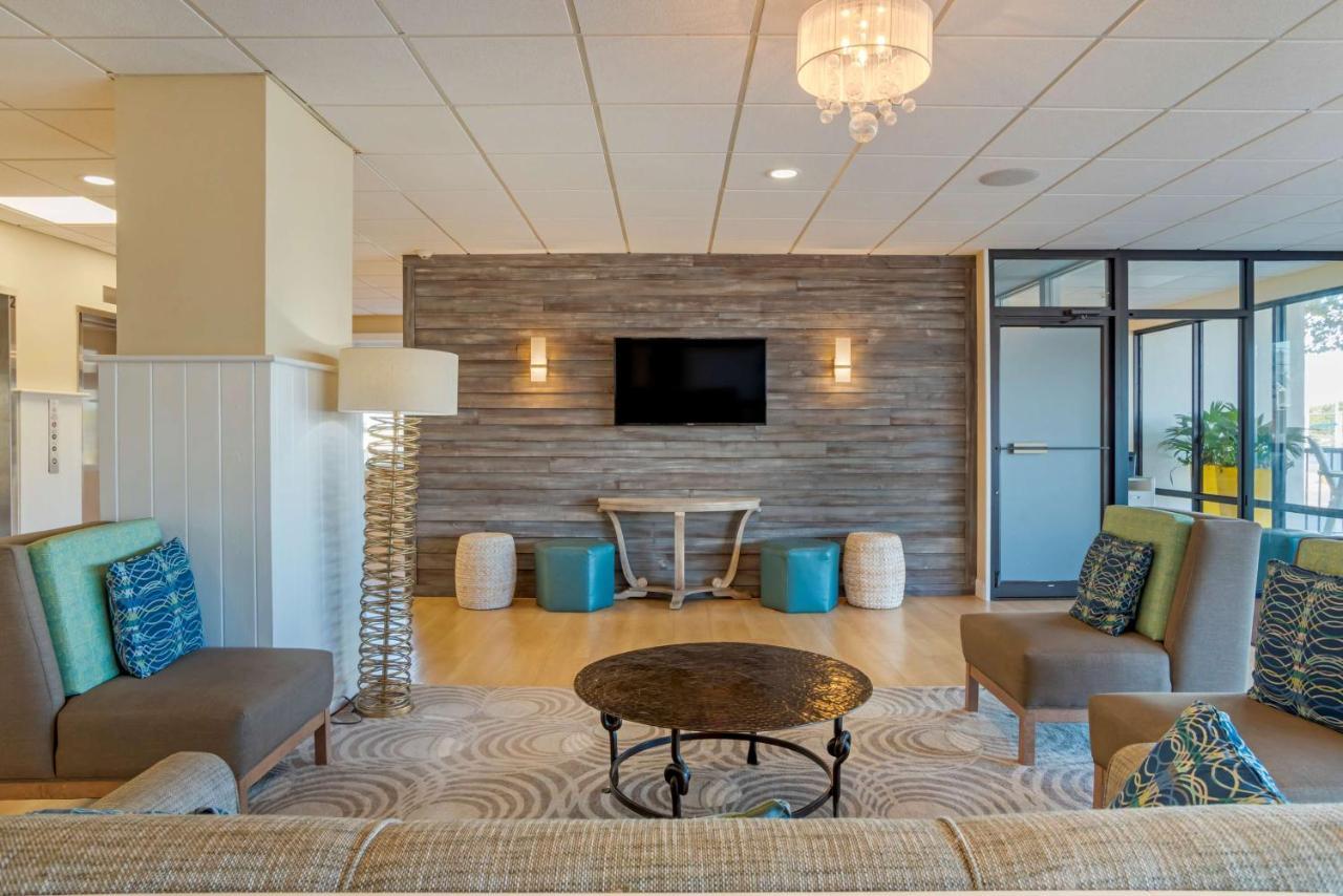 Best Western Plus Ocean City Exterior foto