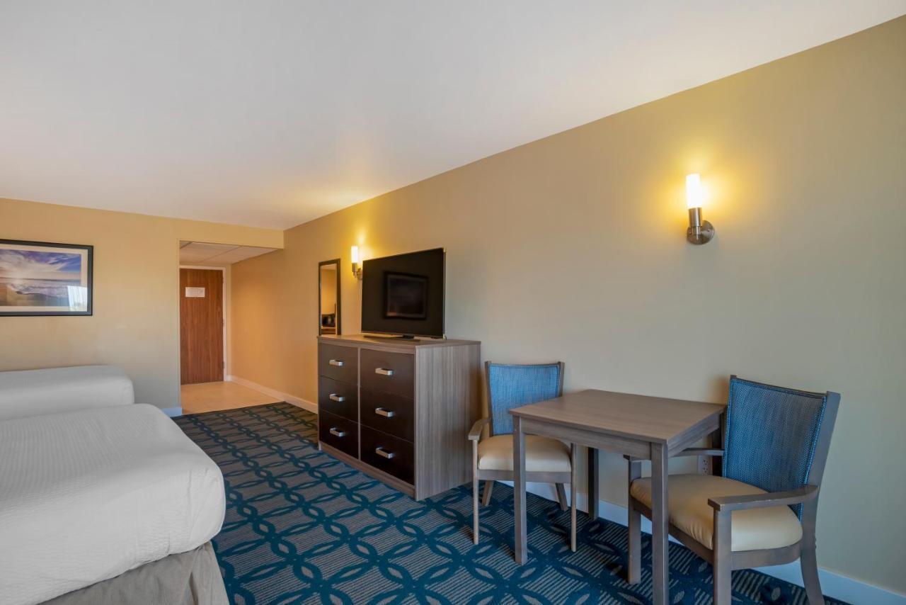 Best Western Plus Ocean City Exterior foto