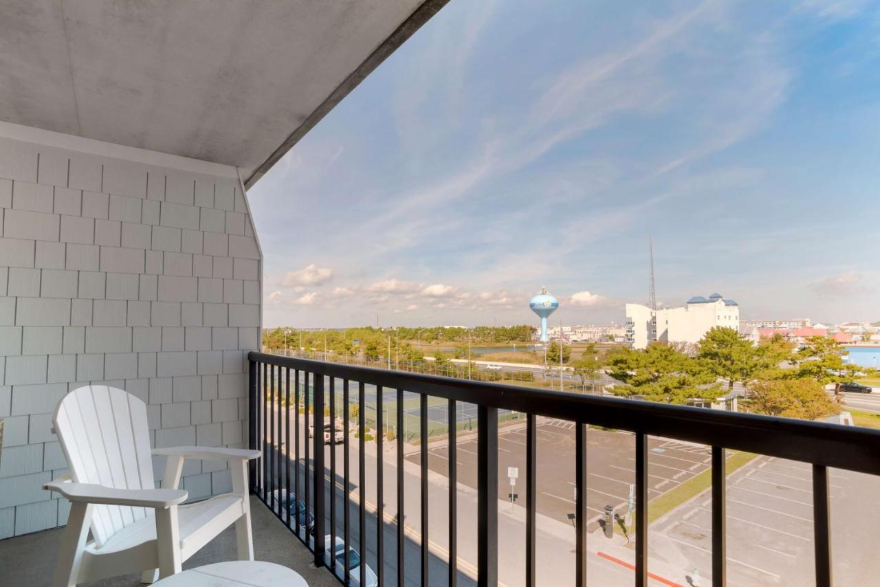 Best Western Plus Ocean City Exterior foto